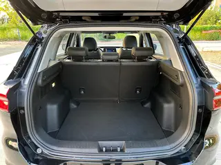 Chery Tiggo 7 2022 Super Edition 1.5T CVT Super Warrior interior photo 10