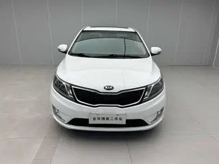 Kia K2 2012 Трёхобъёмный 1.6L AT Premium Памятное издание экстерьер фото 2 Kia K2 2012 Трёхобъёмный 1.6L AT Premium Памятное издание экстерьер фото 2