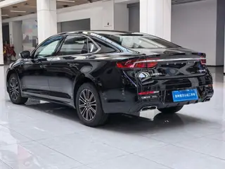 Geely Preface 2026 1.5T Oriental Yao Version Fuake extérieur photo 6 Geely Preface 2026 1.5T Oriental Yao Version Fuake extérieur photo 6
