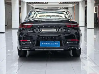 Geely Preface 2026 1.5T Oriental Yao Version Fuake extérieur photo 8 Geely Preface 2026 1.5T Oriental Yao Version Fuake extérieur photo 8