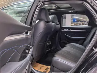 Geely Preface 2026 1.5T Oriental Yao Version Fuake intérieur photo 12 Geely Preface 2026 1.5T Oriental Yao Version Fuake intérieur photo 12