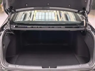 Geely Preface 2026 1.5T Oriental Yao Version Fuake intérieur photo 13 Geely Preface 2026 1.5T Oriental Yao Version Fuake intérieur photo 13