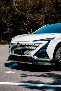 Changan UNI-T 2022 1.5T Premium Class exterior photo 2 Changan UNI-T 2022 1.5T Premium Class exterior photo 2