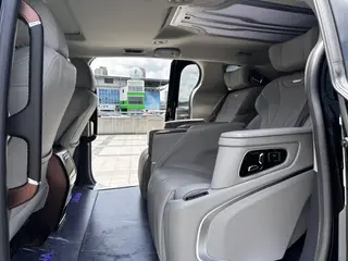 Toyota Sienna 2024 Двойной двигатель 2.5L Комфорт-версия экстерьер фото 7 Toyota Sienna 2024 Двойной двигатель 2.5L Комфорт-версия экстерьер фото 7