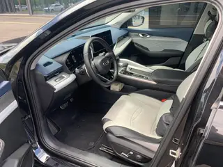 Geely Preface 2021 2.0T Acabado premium exterior foto 8