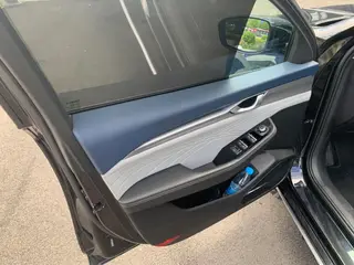 Geely Preface 2021 2.0T Acabado premium exterior foto 9
