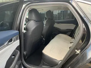 Geely Preface 2021 2.0T Acabado premium exterior foto 10
