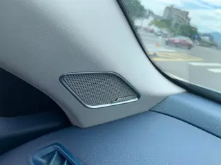 Geely Preface 2021 2.0T Acabado premium interior foto 18