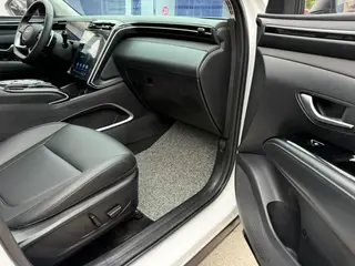 Hyundai Tucson 2022 Tucson L 1.5T LUX Versión de lujo de tracción a dos ruedas N Line interior foto 15