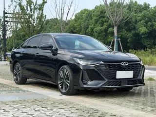 Chery Arrizo 8 2023 Versión de alta energía 2.0T DCT Jin exterior foto 3 Chery Arrizo 8 2023 Versión de alta energía 2.0T DCT Jin exterior foto 3