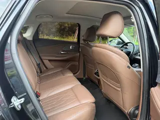 Chery Arrizo 8 2023 Versión de alta energía 2.0T DCT Jin interior foto 11 Chery Arrizo 8 2023 Versión de alta energía 2.0T DCT Jin interior foto 11