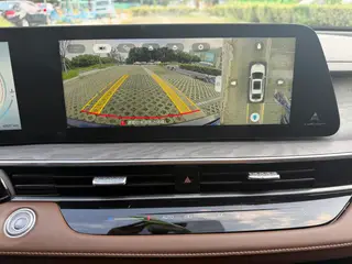 Chery Arrizo 8 2023 Versión de alta energía 2.0T DCT Jin interior foto 13 Chery Arrizo 8 2023 Versión de alta energía 2.0T DCT Jin interior foto 13