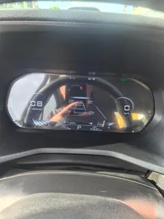 Geely Emgrand 2022 4th Gen 1.5L CVT Flagship interior photo 10 Geely Emgrand 2022 4th Gen 1.5L CVT Flagship interior photo 10