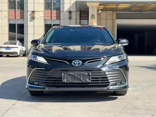 Toyota Camry 2023 2.0G Luxury Edition exterior photo 2 Toyota Camry 2023 2.0G Luxury Edition exterior photo 2