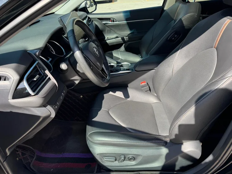 Toyota Camry 2023 2.0G Luxury Edition exterior photo 5 Toyota Camry 2023 2.0G Luxury Edition exterior photo 5