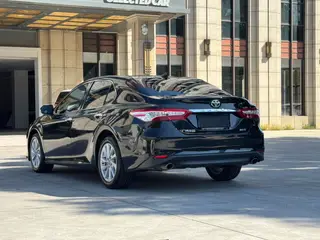 Toyota Camry 2023 2.0G Luxury Edition exterior photo 8 Toyota Camry 2023 2.0G Luxury Edition exterior photo 8