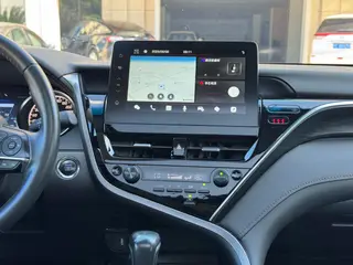 Toyota Camry 2023 2.0G Luxury Edition interior photo 14 Toyota Camry 2023 2.0G Luxury Edition interior photo 14