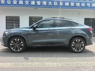 Geely Xingyue 2020 High-energy version 350T Star Control exterior photo 3 Geely Xingyue 2020 High-energy version 350T Star Control exterior photo 3