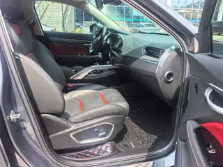 Geely Xingyue 2020 High-energy version 350T Star Control interior photo 8 Geely Xingyue 2020 High-energy version 350T Star Control interior photo 8