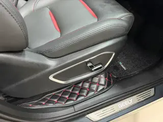Geely Xingyue 2020 High-energy version 350T Star Control interior photo 10 Geely Xingyue 2020 High-energy version 350T Star Control interior photo 10