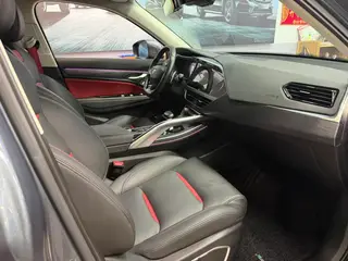 Geely Xingyue 2020 High-energy version 350T Star Control interior photo 11 Geely Xingyue 2020 High-energy version 350T Star Control interior photo 11