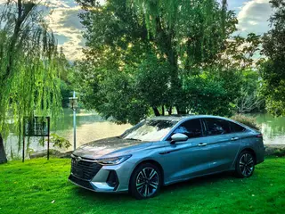 Chery Arrizo 8 2023 Высокоэнергетическая версия 2.0T DCT Ю.
