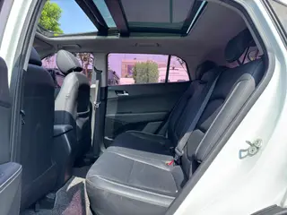 Hyundai ix25 2017 1.6L Tipo inteligente automático interior foto 10 Hyundai ix25 2017 1.6L Tipo inteligente automático interior foto 10