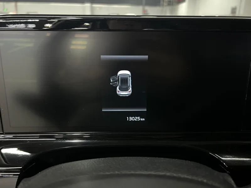 Kia Seltos 2023 1.5L IVT Luxury Edition exterior photo 5 Kia Seltos 2023 1.5L IVT Luxury Edition exterior photo 5