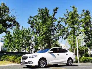 Kia K4 2015 1.8L Automatic GLS Special