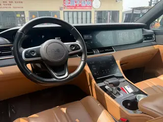 Li Auto ONE 2021 Увеличение диапазона 6 Кресельная плита экстерьер фото 4 Li Auto ONE 2021 Увеличение диапазона 6 Кресельная плита экстерьер фото 4