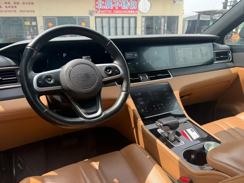 Li Auto ONE 2021 Увеличение диапазона 6 Кресельная плита экстерьер фото 4 Li Auto ONE 2021 Увеличение диапазона 6 Кресельная плита экстерьер фото 4