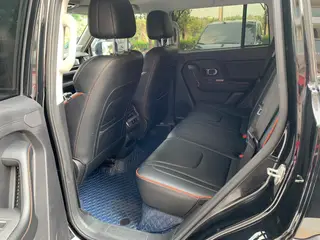 Jetour Freedom 2025 2.0TD XWD Conquer exterior photo 5 Jetour Freedom 2025 2.0TD XWD Conquer exterior photo 5