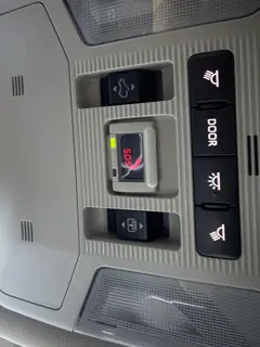 Toyota RAV4 2023 2.0L CVT Two-drive fashion PLUS version interior photo 15 Toyota RAV4 2023 2.0L CVT Two-drive fashion PLUS version interior photo 15