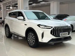 Jetour X70 PLUS 2023 1.5T DCT Brave person PLUS 5 seat exterior photo 3 Jetour X70 PLUS 2023 1.5T DCT Brave person PLUS 5 seat exterior photo 3