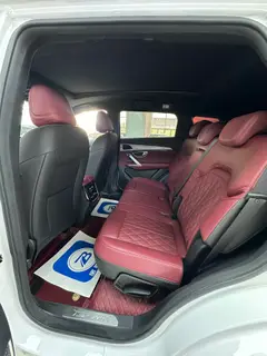Jetour X70 PLUS 2023 1.5T DCT Brave person PLUS 5 seat exterior photo 6 Jetour X70 PLUS 2023 1.5T DCT Brave person PLUS 5 seat exterior photo 6