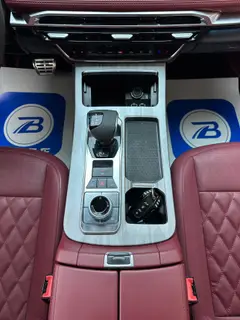 Jetour X70 PLUS 2023 1.5T DCT Brave person PLUS 5 seat interior photo 8 Jetour X70 PLUS 2023 1.5T DCT Brave person PLUS 5 seat interior photo 8