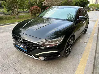 Hyundai Lafesta 2021 280TGDi DCT GLX Elite Edition
