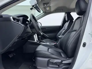 Toyota Frontlander 2022 2.0L CVT Elite Edition exterior photo 3