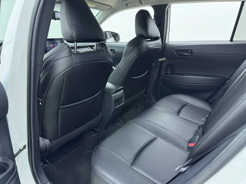 Toyota Frontlander 2022 2.0L CVT Elite Edition exterior photo 6