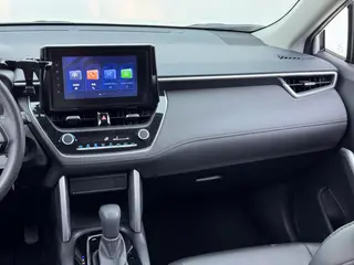 Toyota Frontlander 2022 2.0L CVT Elite Edition exterior photo 7