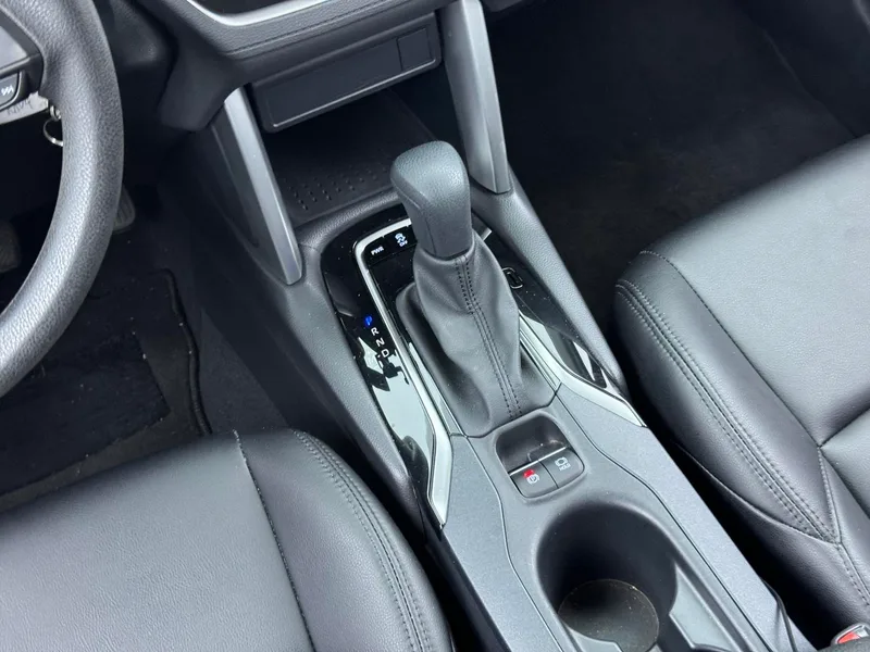 Toyota Frontlander 2022 2.0L CVT Elite Edition exterior photo 8