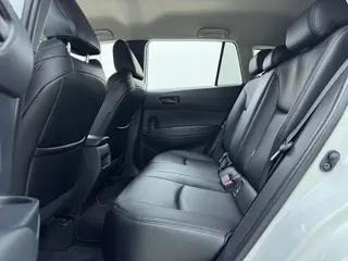 Toyota Frontlander 2022 2.0L CVT Elite Edition interior photo 14