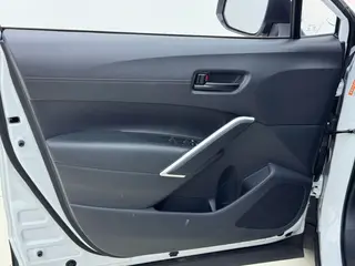 Toyota Frontlander 2022 2.0L CVT Elite Edition interior photo 15