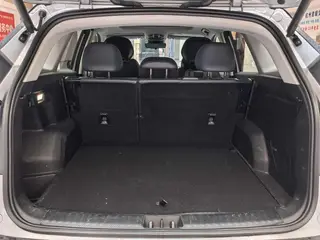 Geely Boyue L 2024 1.5TD DCT Premium Edition interior photo 14