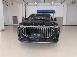 Jetour X70 PLUS 2023 1.6T DCT Fuerte 5 Asiento exterior foto 2 Jetour X70 PLUS 2023 1.6T DCT Fuerte 5 Asiento exterior foto 2