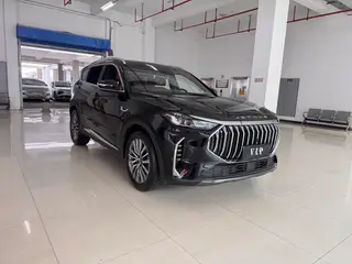 Jetour X70 PLUS 2023 1.6T DCT Fuerte 5 Asiento exterior foto 3 Jetour X70 PLUS 2023 1.6T DCT Fuerte 5 Asiento exterior foto 3