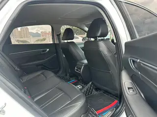 Hyundai Sonata 2024 1.5T Pro interior photo 12 Hyundai Sonata 2024 1.5T Pro interior photo 12