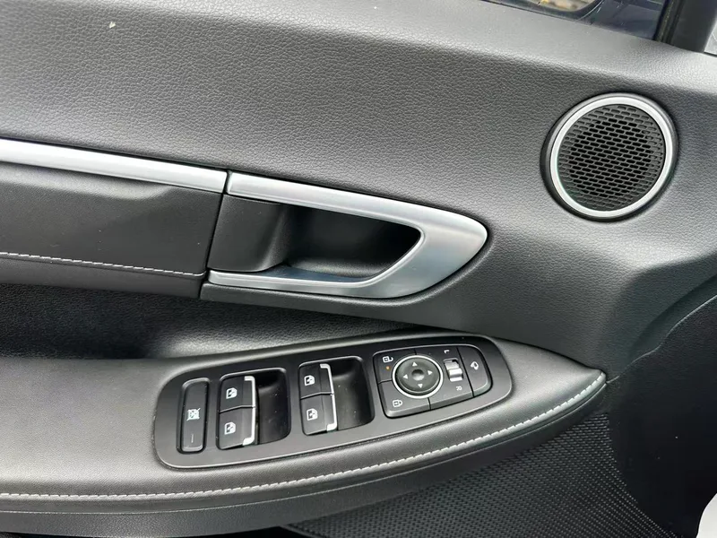 Hyundai Sonata 2024 1.5T Pro interior photo 14 Hyundai Sonata 2024 1.5T Pro interior photo 14