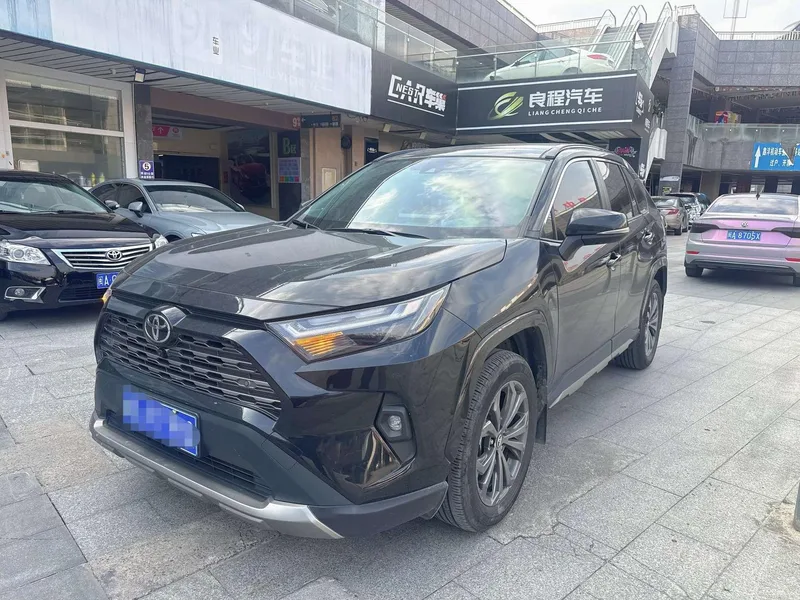 Toyota Camry 2019 2.0G Edición de lujo País VI exterior foto 1 Toyota Camry 2019 2.0G Edición de lujo País VI exterior foto 1