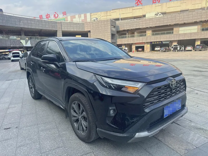 Toyota Camry 2019 2.0G Edición de lujo País VI exterior foto 3 Toyota Camry 2019 2.0G Edición de lujo País VI exterior foto 3